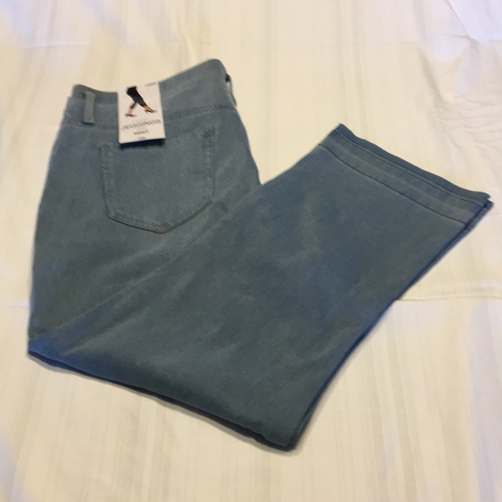 Mixit Jeggings - Sz L NWT